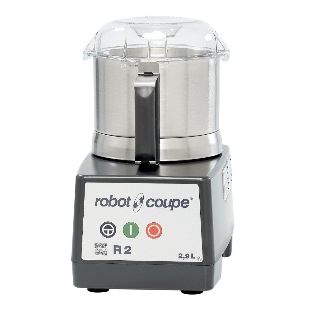 Robot-Coupe Tischkutter R 2