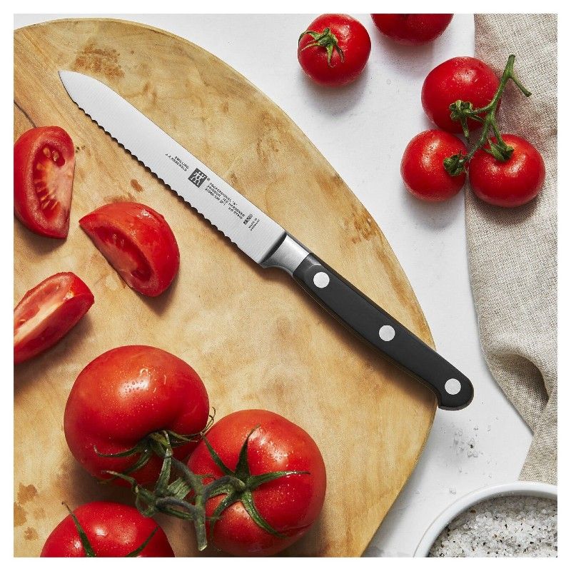 Zwilling Universalmesser 13 cm - Professional S