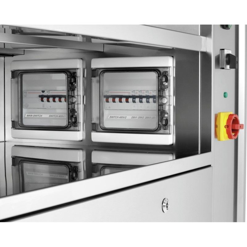 Bartscher Kochstation KST3240 ECO