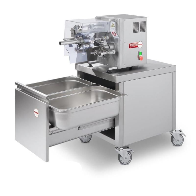 Feuma Unterschrank fahrbar ASETM/ASETSM