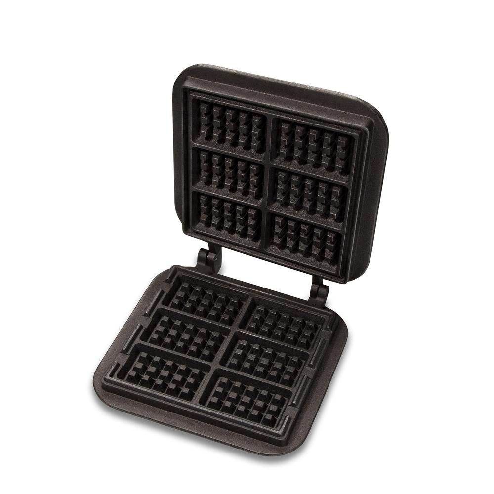 Neumärker Rahmwaffel am Stiel Wechselplatten für Thermocook®