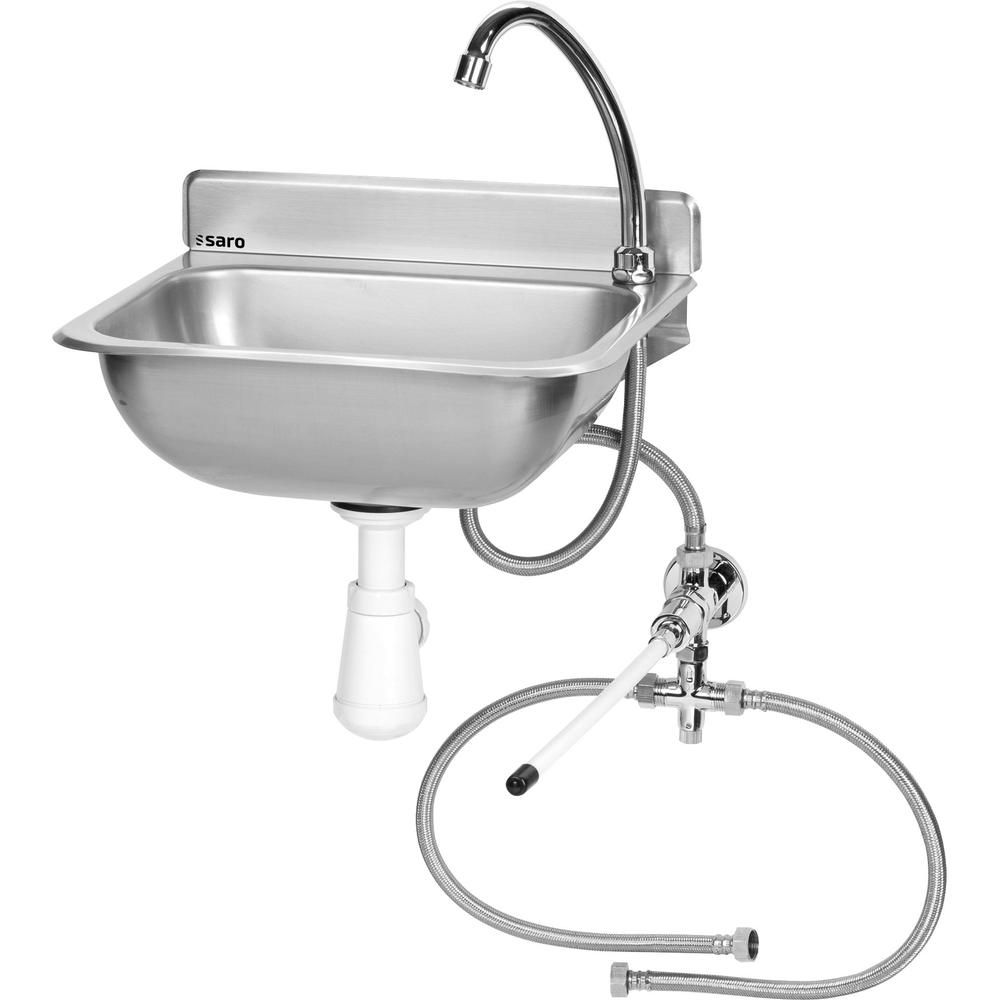 Saro Handwaschbecken ROKIA
