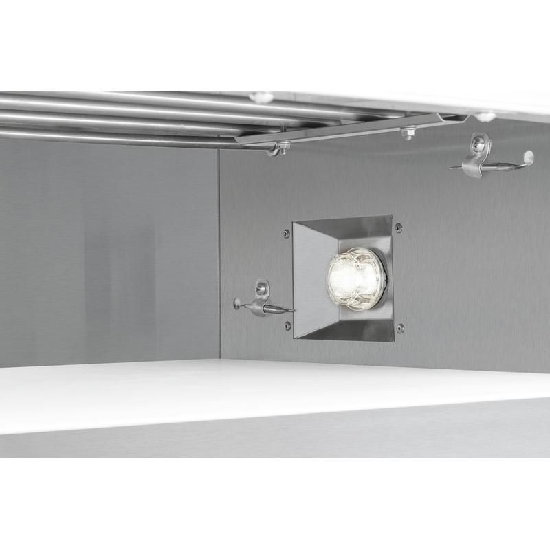 Bartscher Pizzaofen ST415-2