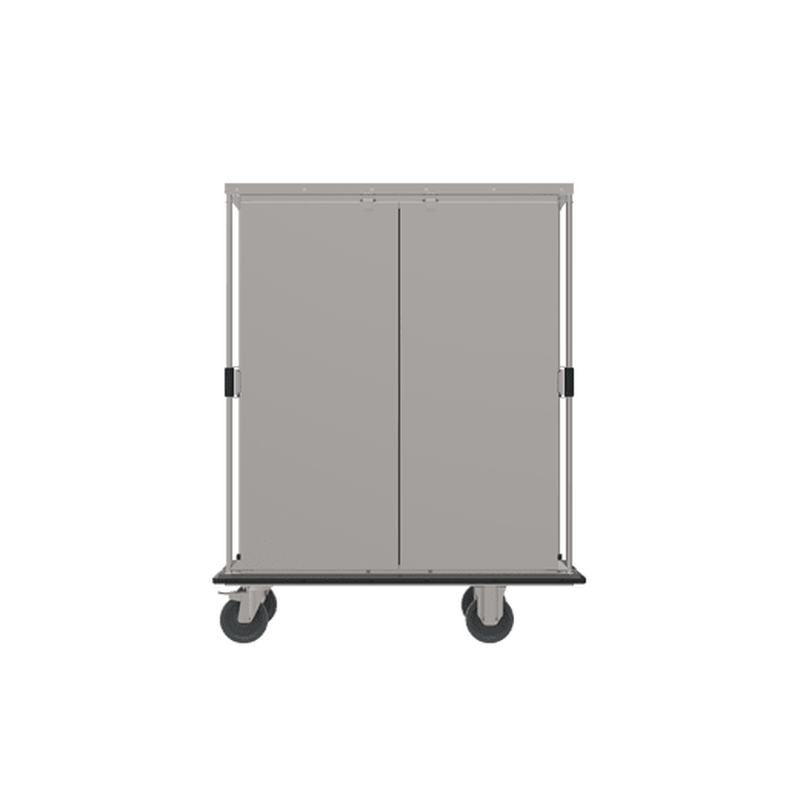 Rieber Tablettwagen TWF - 3x12 Veska längs