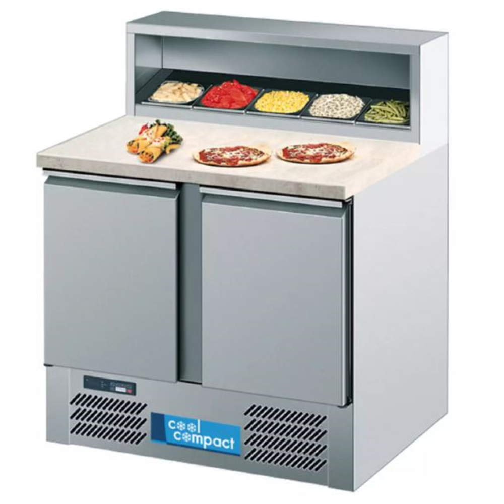 cool compact Snack-Station PKT 95