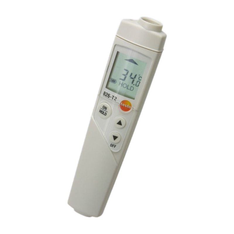 testo Thermometer 826-T2