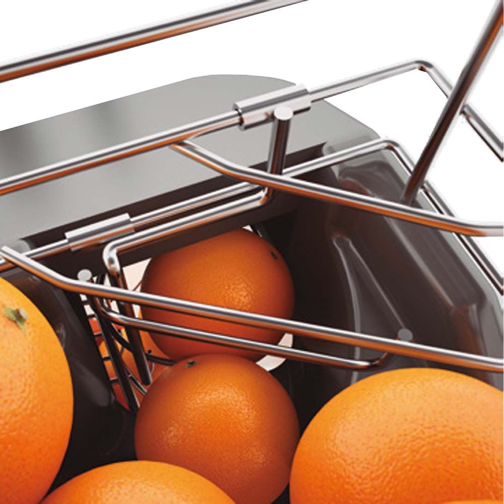 Zumex Saftpresse Versatile Pro - orange