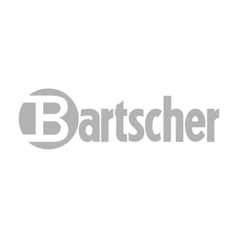 Bartscher Lochscheibe 12 SQO/4,5