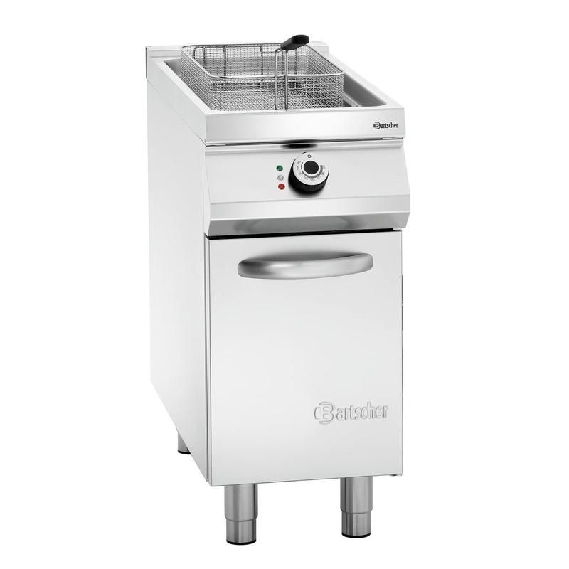 Bartscher Elektro-Standfritteuse Serie 900