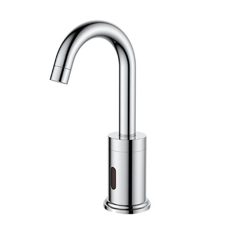KBS Einloch-Sensorarmatur Easy 1/2" - 180 mm