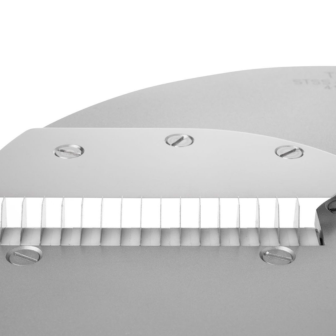 FEUMA TED Streifenschneidscheibe 4x4 mm