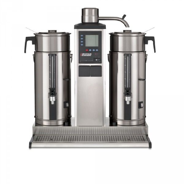 Bonamat Rundfilter Kaffeemaschine B5 - 400 V