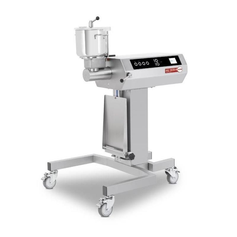 FEUMA Universalküchenmaschine HU 1030-H mit Cutter 3,5 Liter