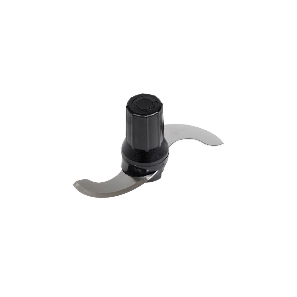 Dynamics glattes Messer