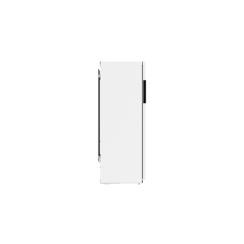 Rieber Gemeinschaftskühlschrank multipolar® 380 - 10 Fächer - Tür rechts