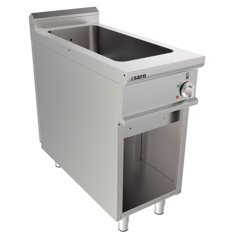 Saro Bain Marie 1x1/1 GN - LQ/BME1BA