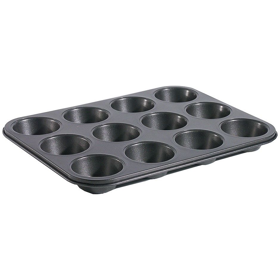 Contacto Muffinform 6313 - für 12 Muffins