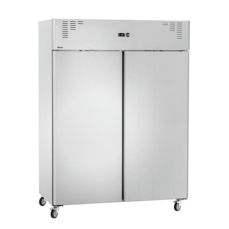 Bartscher Tiefkühlschrank TKGN2-212