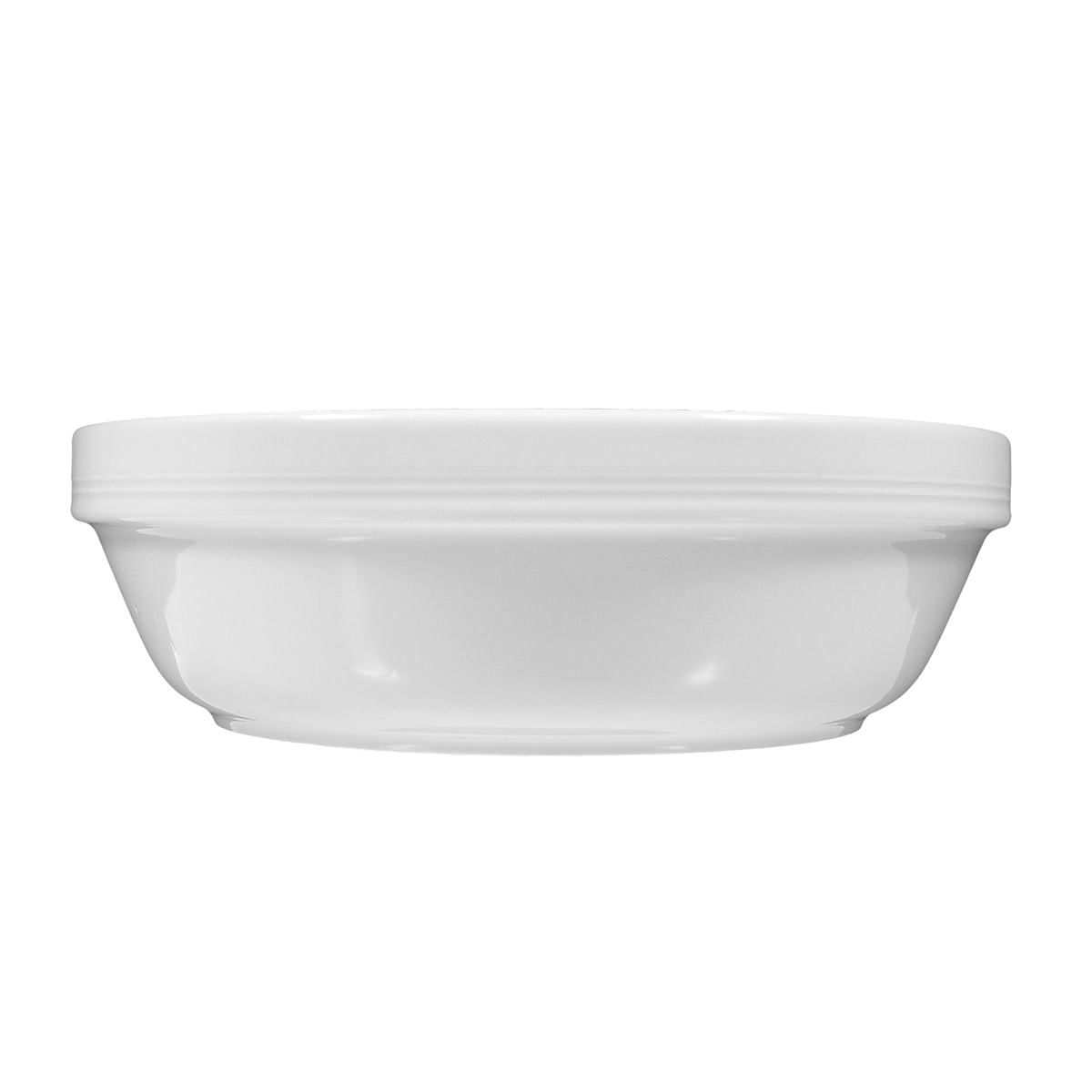 Salatschüssel rund 23 cm - Serie Imperial