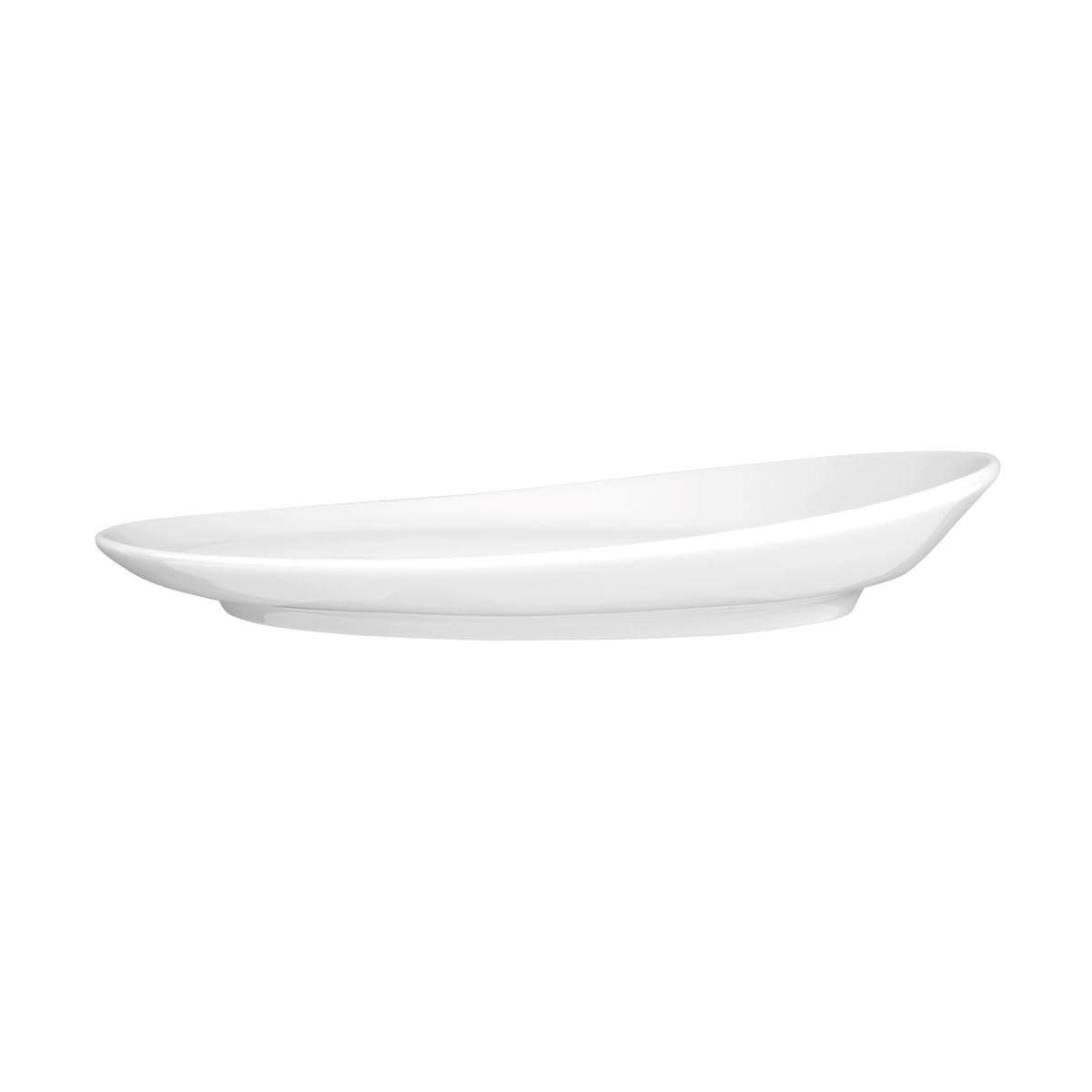 Gourmetteller flach Organic M5318/295 mm - Serie Meran