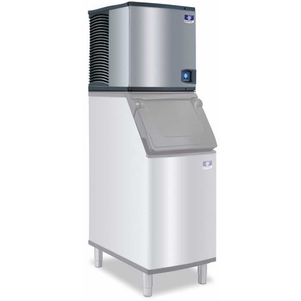 Manitowoc Eiswürfelbereiter Indigo IYT 0420A - Slim-Line