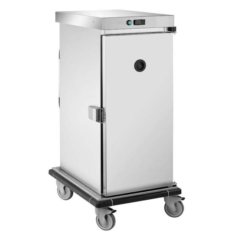 Mobiltherm Wärme-Regenerierwagen Modell HK 9-1