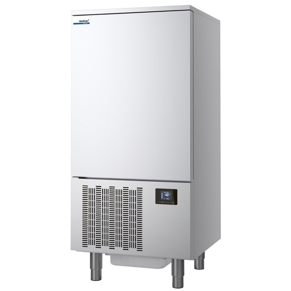 Nordcap COOL-Line Schnellkühler / Schockfroster SKF 10 GN ENTRY