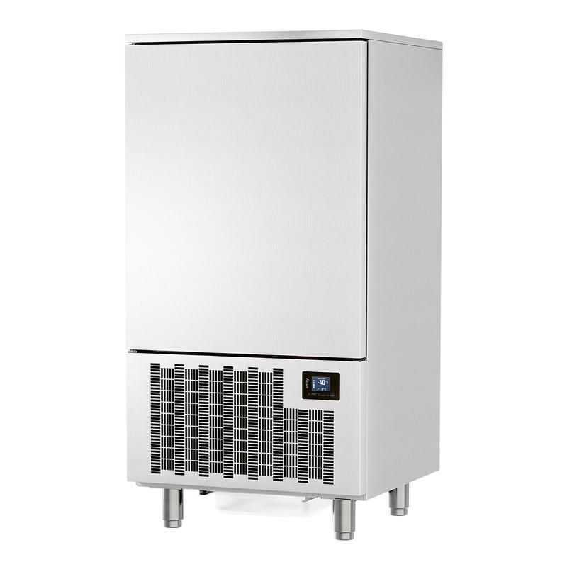 Nordcap COOL-Line Schnellkühler / Schockfroster SKF 10 GN ENTRY