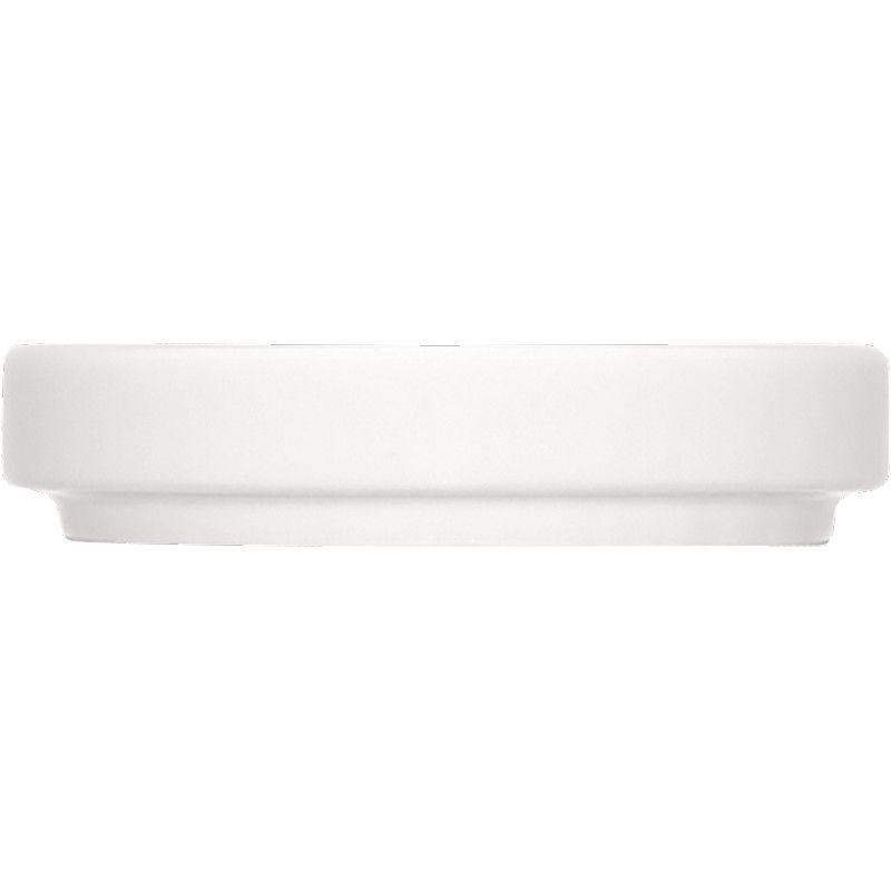 Bauscher Schale rund 8 cm 0,05 Liter - Serie b1100