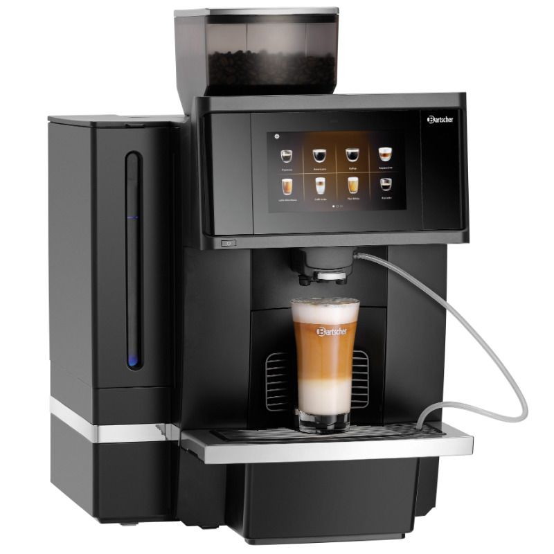 Bartscher Kaffeevollautomat KV1 Comfort