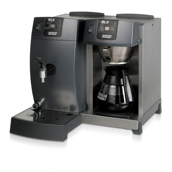 Bonamat Kaffeemaschine RLX 31 - 400 V