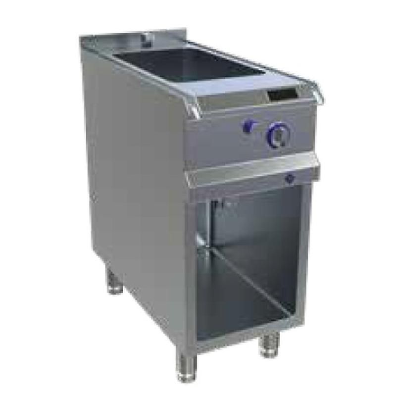 MKN Bain Marie 1/1 GN mit Optima Control - Serie Optima 850