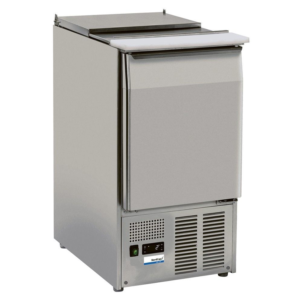Nordcap COOL-Line Saladette SL 45 SLIM