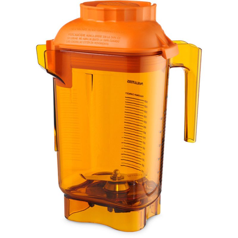Vitamix Behälter - 1,4 Liter - Orange