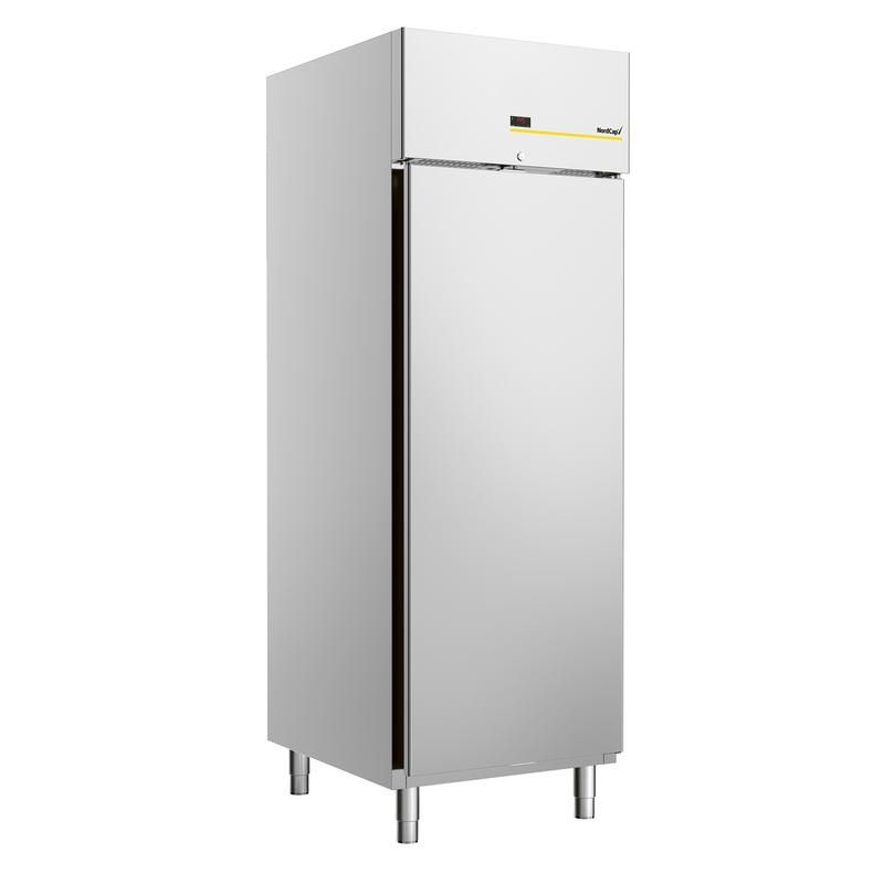 Nordcap Umluft-Gewerbekühlschrank GKM 700 ECO II