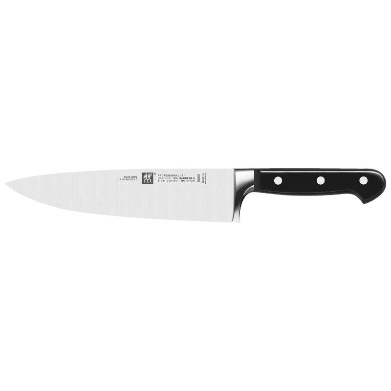 Zwilling Messerset 3-teilig - Professional S