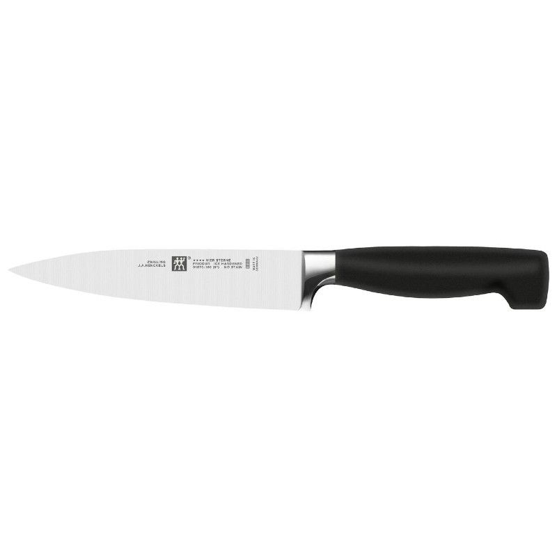 Zwilling Messerset 3-teilig - VIER STERNE