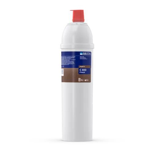 Brita Filterkartusche PURITY iQ Finest C300