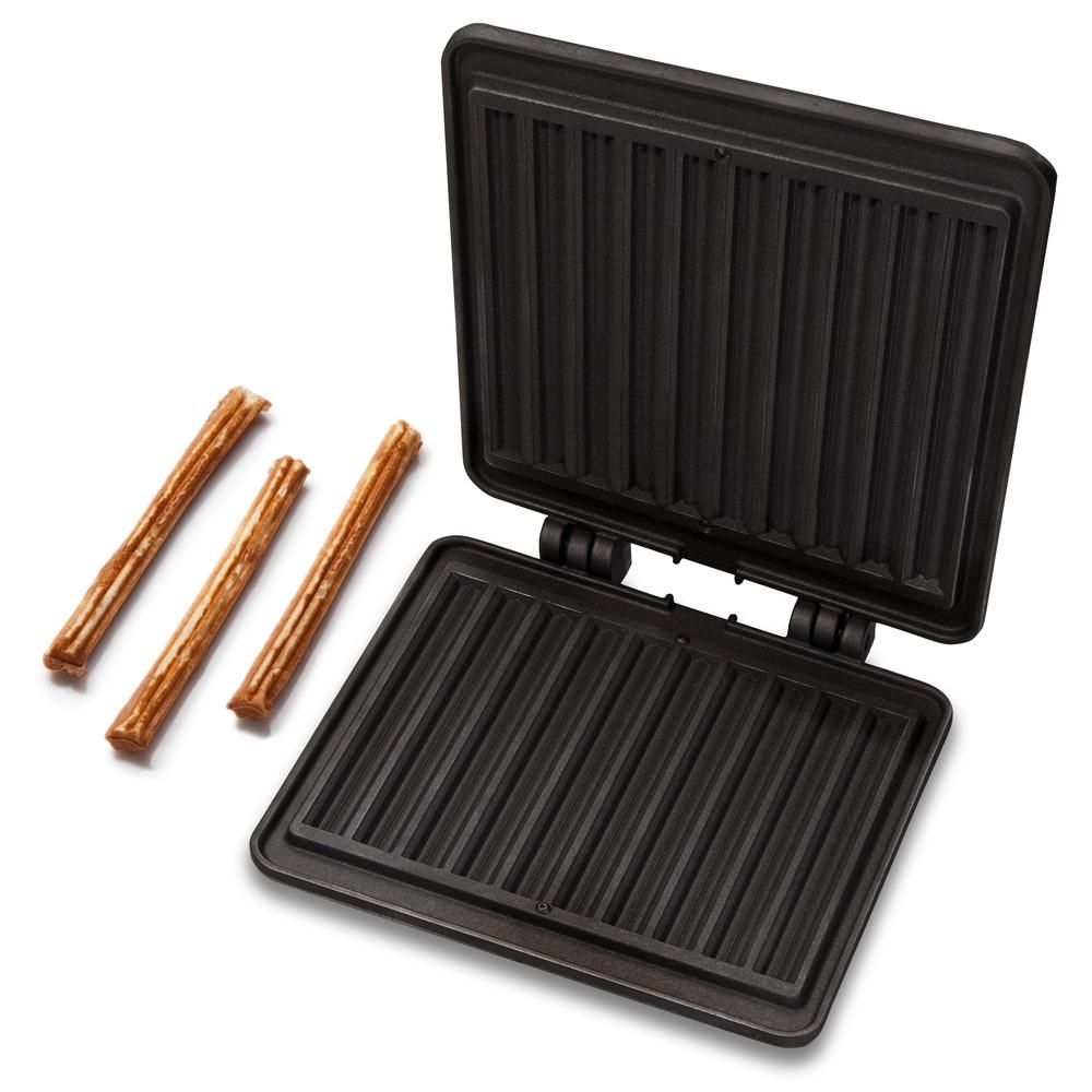 Neumärker Churros Wechselplatten für Thermocook®
