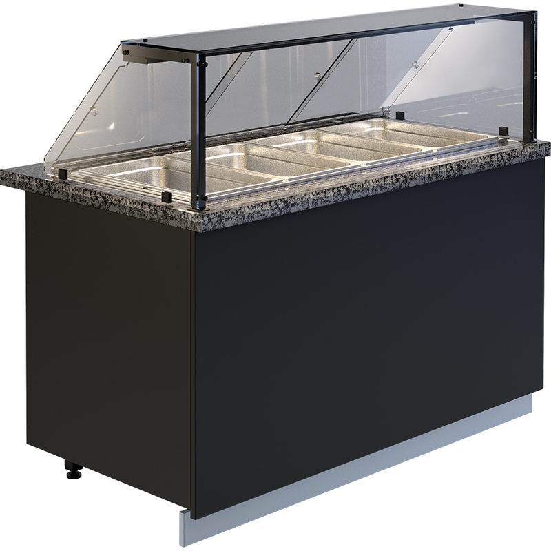 KBS Bain Marie 200 BM Z Gastroline Premium