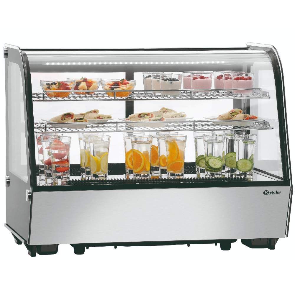 Bartscher Kühlvitrine Deli-Cool IIIL