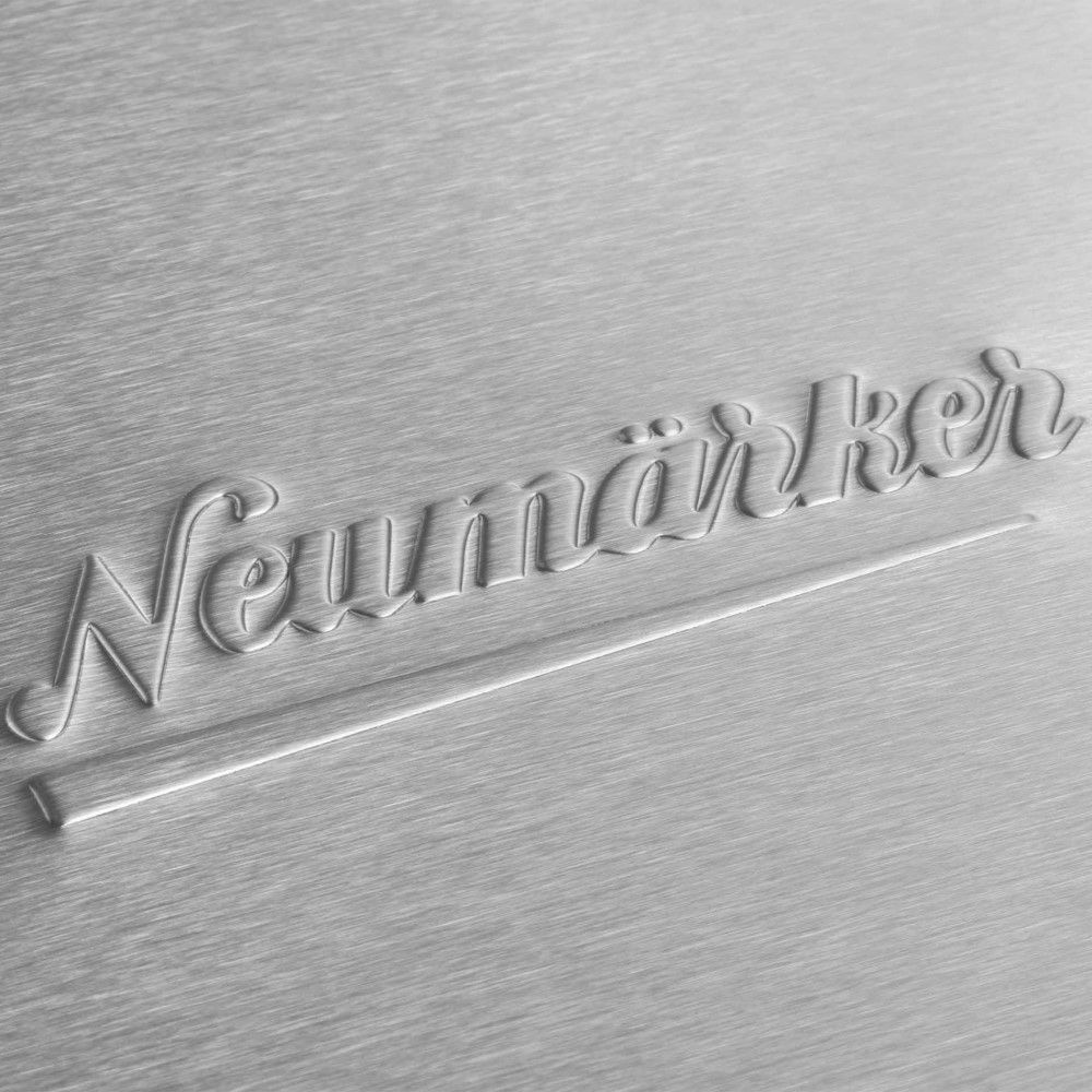 Neumärker Backsystem Thermocook® - ohne Backplatten