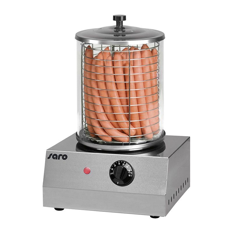 Saro Hot Dog Maker CS-100