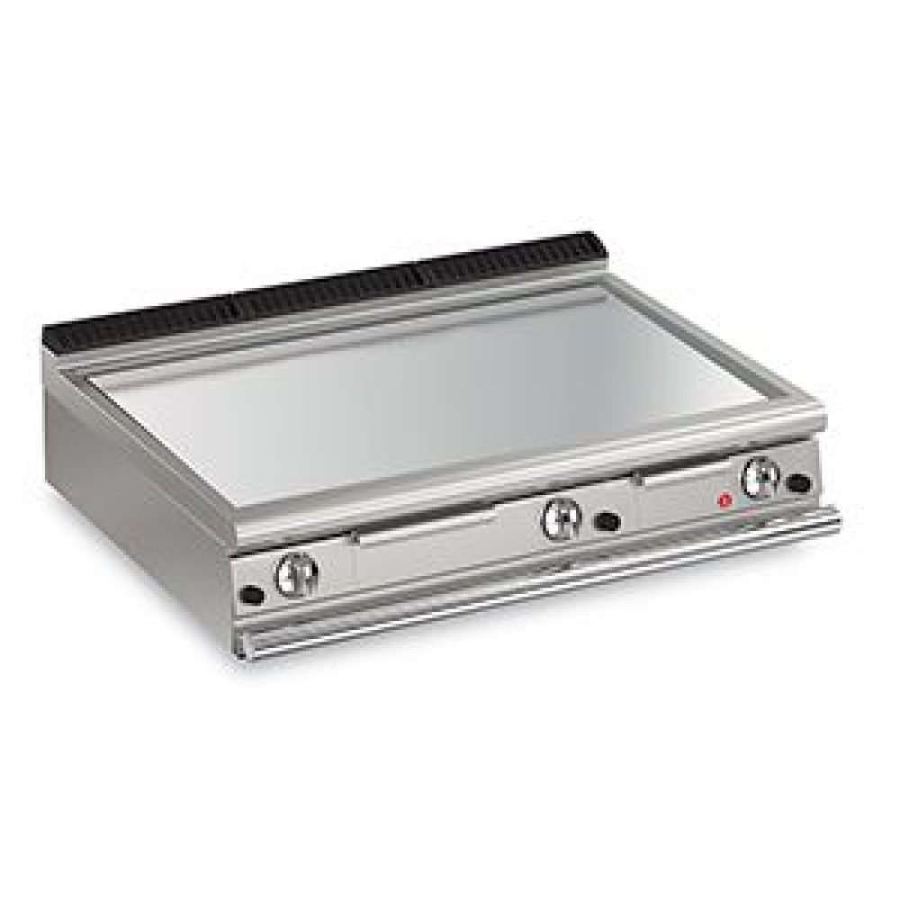 Baron Griddleplatte FTLGI93Q Serie 900Q - Gas