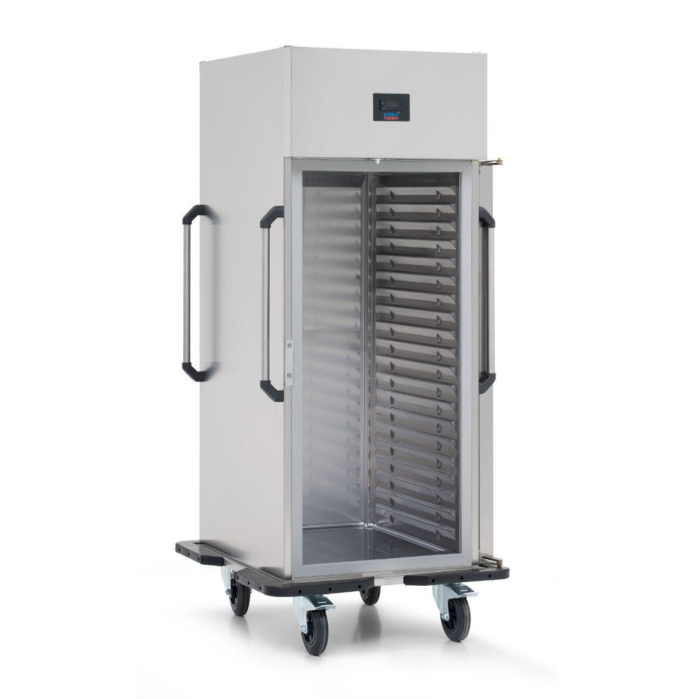 Mobiltherm Bankettwagen KB 2000 - gekühlt