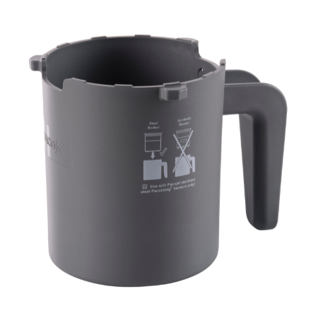 Pacojet Schutzbecher für Chromstahl Pacossier®-Becher