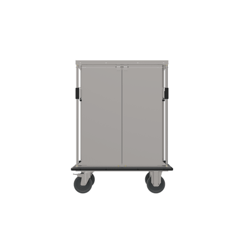 Rieber Tablettwagen TWF - 2x8 GN längs