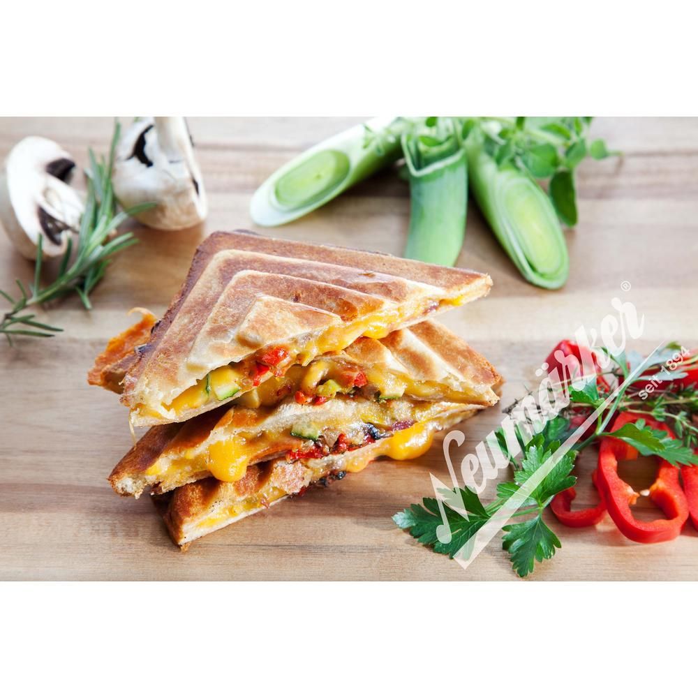 Neumärker Sandwichmaker Thermocook®