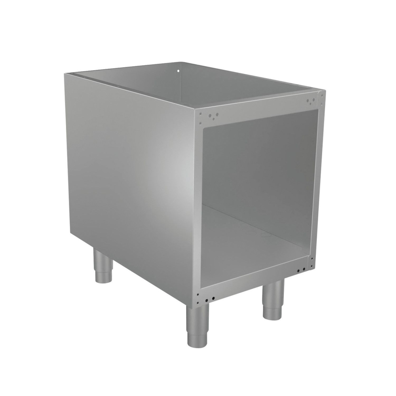 Bartscher Unterbau - verschiedene Größen - Serie 700FX