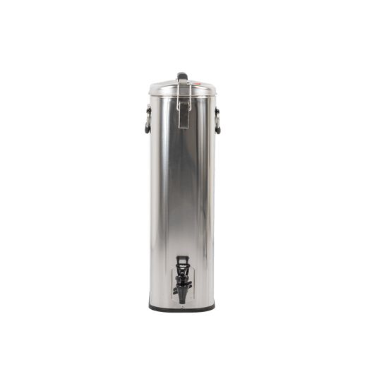 Rieber Getränkebehälter Thermi CNS 24 Liter - beheizt